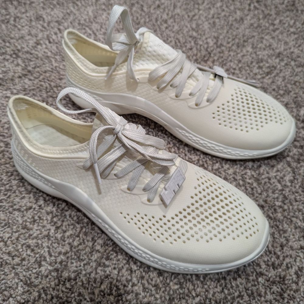 Women's LiteRide™ 360 Pacer size US women's 10 White 🤍 🤍 NWT